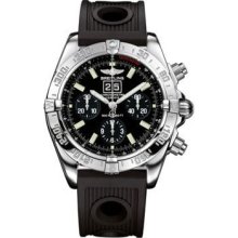 Breitling Chronomat Blackbird Limited Edition A4435912/B811/131S/A20S.1