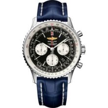 Breitling Navitimer 01 AB012012/BB01 LC