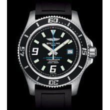 Breitling Superocean 44 Steel Watch #468