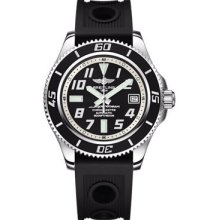 Breitling SuperOcean Abyss A1736402/BA29-BLKRB