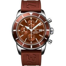 Breitling SuperOcean Heritage Chronograph A1332033/Q553 BrR1