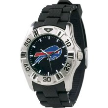 Buffalo Bills Game Time MVP Series Sports Watch