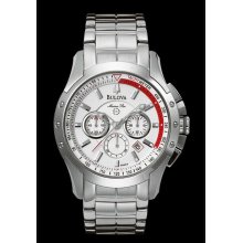 Bulova Men's Marine Star 96B013