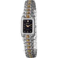 Bulova Watches Women's Dress Watch 98P02