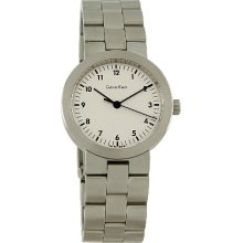 Calvin Klein Ladies Icon Mini Stainless Steel Swiss Quartz Dress Watch K1131.20