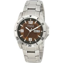 Caravelle Mens Sport 43C108 Watch