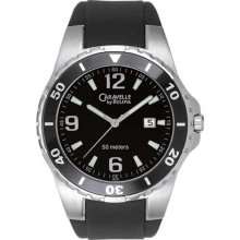 Caravelle Mens Sport 45B35 Watch