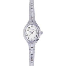 Caravelle Womens Bracelet 47E05 Watch