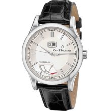 Carl F. Bucherer Manero 00.10905.08.13.01 Mens wristwatch