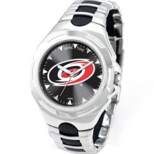 Carolina Hurricanes NHL Mens Victory Series Watch