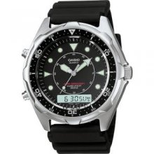 Casio AMW320R-1E Marine Gear Watch