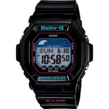 Casio Baby-G G-Lide Unisex BLX-5600-1JF