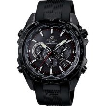 Casio Edifice Solar Atomic Mens Watch EQWM600C-1A