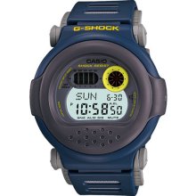 Casio G-shock G001-2c Legendary Design Jason Hyper Color Yellow Blue