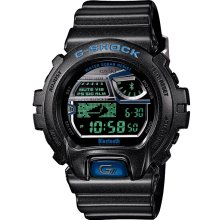 CASIO G-SHOCK GB-6900AA-A1JR Bluetooth Low Energy Wireless Watch