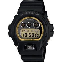 Casio G-shock Metallic Dial Men's Watch Dw-6900mr-1 Dw6900mr 1