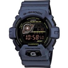 Casio G-Shock Solar Military Mens Watch GR8900NV-2