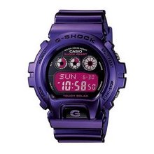 Casio G-Shock Tough Solar Sports G-6900CC-6DR Mens Watch