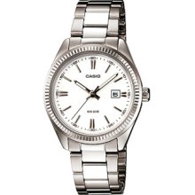 Casio Ltp-1302d-7a1v Women Dress Analog Watch Ltp1302d-7a1v