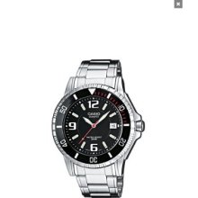 Casio Mtd-1053D-1Aves Mens Bracelet Analogue Watch