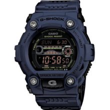 Casio Navy G-shock Solar Power Tide Watch Gr7900nv-2