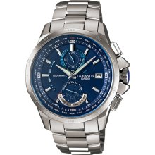 Casio OCEANUS TOUGH MVT MULTIBAND6 OCW-T1000F-2AJF