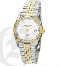 Charles Hubert Paris Classic Collection Men's Watch - 3619