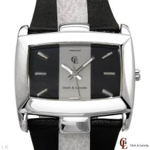 CHETE AND LAROCHE JBA100629-B216 Ladies Watch