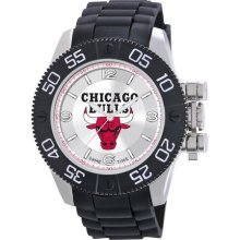 Chicago Bulls Beast Sports Band Watch