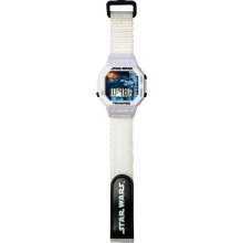 Children's Digital Star Wars Storm Trooper Watch