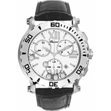 Chopard Happy Sport Chronograph 288499-3001