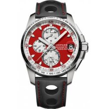 Chopard Mille Miglia Gran Turismo Chrono 168459-3036