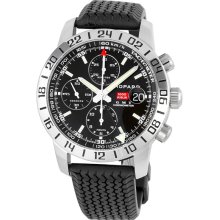 Chopard Mille Miglia Mens Chronograph Automatic Watch 168992-3001