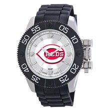 Cincinnati Reds Beast Watch by Game Timeâ„¢