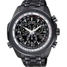 Citizen Mens Eco-Drive Sport Chronograph Watch