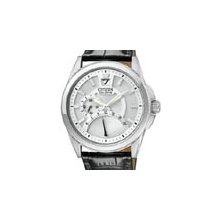 Citizen watch - BR0120-07A Straps Mens