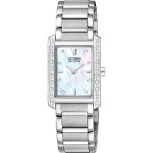 Citizen Womens Palidoro EX1130 50D Watch