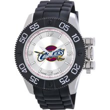 Cleveland Cavaliers Beast Sports Band Watch