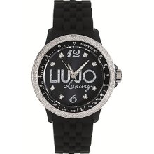 Clock Collection Liujo Windsurfing January