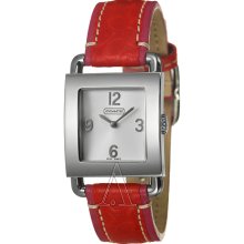 Coach Women's Legacy Harness Watch 14501065