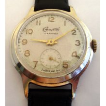 COLLECTION USSR Russian watch Slava START