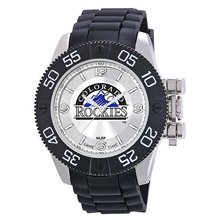 Colorado Rockies Beast Watch by Game Timeâ„¢