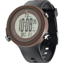 Columbia Sportswear Ravenous Sports Watch (root/black) (ct006-015)