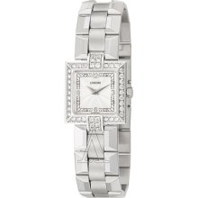 Concord La Scala Women's Quartz Watch 0308175