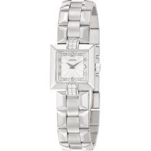 Concord La Scala Women's Quartz Watch 0308184 ...