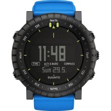 Core Blue Crush Suunto Watches for Sports