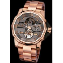 Corum Admiral's Cup 48mm Tourbillon Watch 372.932.55/V700 0000