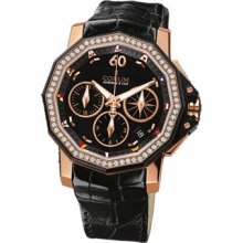Corum Admiral's Cup Chronograph 40 Red Gold 984.970.85/0081 PN13