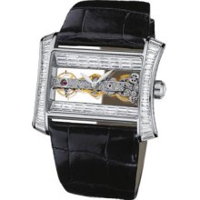 Corum Golden Bridge Lady