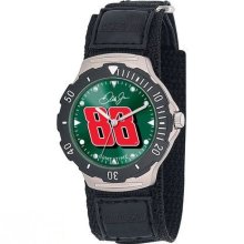 Dale Earnhardt Jr. #88 Agent Series Watch